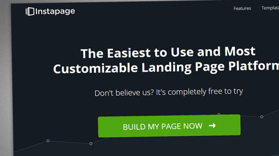 instapage-landing-pages